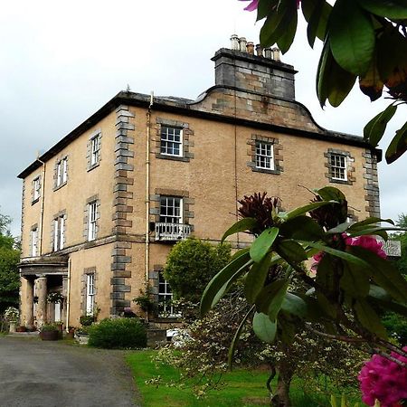 Powis House B&B Stirling Luaran gambar