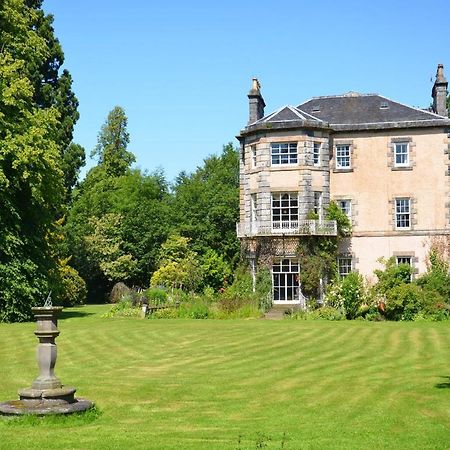 Powis House B&B Stirling Luaran gambar