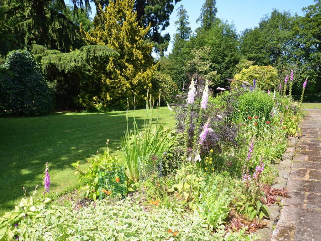 Powis House B&B Stirling Luaran gambar